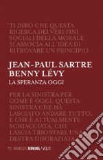 La speranza oggi: Le interviste del 1980. E-book. Formato EPUB ebook