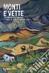 Monti e vette: Tra geografia e letteratura. E-book. Formato EPUB ebook