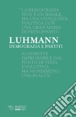 Democrazia e partiti: Il vertice scisso. E-book. Formato EPUB ebook