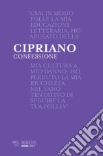 Confessione. E-book. Formato EPUB ebook