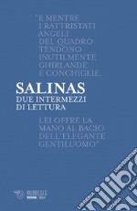 Due intermezzi di lettura. E-book. Formato EPUB ebook