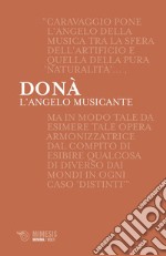 L'angelo musicante. E-book. Formato EPUB ebook