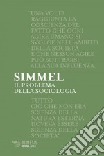 Il problema della sociologia. E-book. Formato EPUB ebook