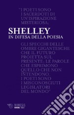 In difesa della poesia. E-book. Formato EPUB ebook