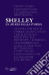 In difesa della poesia. E-book. Formato EPUB ebook di Percy Bysshe Shelley