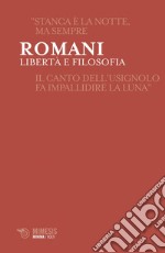 Libertà e filosofia. E-book. Formato EPUB