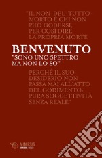 Sono uno spettro ma non lo so. E-book. Formato EPUB ebook