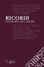 Filosofia del bacio. E-book. Formato EPUB ebook