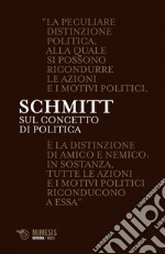 Sul concetto di politica. E-book. Formato EPUB