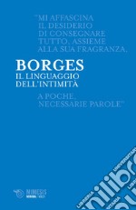 Il linguaggio dell'intimità. E-book. Formato EPUB ebook