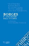 Il linguaggio dell'intimità. E-book. Formato EPUB ebook di Jorge Luis Borges