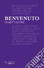 Lo jettatore. E-book. Formato EPUB ebook