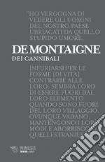 Dei cannibali. E-book. Formato EPUB ebook