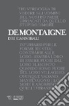 Dei cannibali. E-book. Formato EPUB ebook