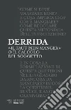 «Il faut bien manger» o il calcolo del soggetto. E-book. Formato EPUB ebook di Jaques Derrida
