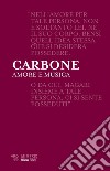 Amore e musica. E-book. Formato EPUB ebook di Mauro Carbone