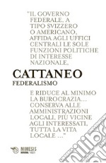 Federalismo. E-book. Formato EPUB ebook