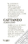 Federalismo. E-book. Formato EPUB ebook