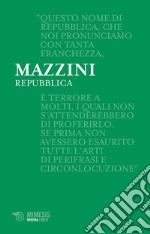 Repubblica. E-book. Formato EPUB ebook