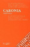 Virtuale. E-book. Formato EPUB ebook di Antonio Caronia