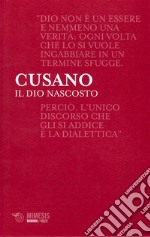 Il dio nascosto. E-book. Formato EPUB ebook