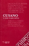 Il dio nascosto. E-book. Formato EPUB ebook