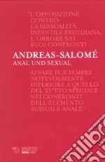 Anal und Sexsual. E-book. Formato EPUB ebook