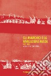 Gli anarchici e la Rivoluzione russa: (1917-1922). E-book. Formato EPUB ebook