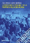 La tutela della persona e della proprietà nell’Atene arcaica. E-book. Formato EPUB ebook di Riccardo Sciacchitano