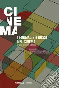 I formalisti russi nel cinema. E-book. Formato EPUB ebook