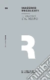 Il vuoto e il resto: Il problema del reale in Jacques Lacan. E-book. Formato EPUB ebook di Massimo Recalcati