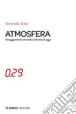 Atmosfera: Atteggiamenti climatici nell’arte di oggi. E-book. Formato EPUB