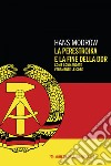 La perestrojka e la fine della DDR: Come sono andate veramente le cose. E-book. Formato EPUB ebook