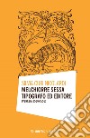 Melchiorre Sessa tipografo ed editore: (Venezia 1506-1555). E-book. Formato EPUB ebook