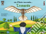 Zia Olivia racconta... Leonardo da Vinci. E-book. Formato EPUB ebook