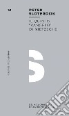 Il quinto 'Vangelo' di Nietzsche: Del miglioramento della buona novella. E-book. Formato EPUB ebook