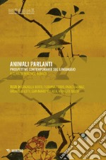 Animali parlanti: Prospettive contemporanee sul linguaggio. E-book. Formato EPUB ebook