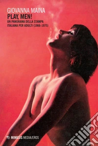 Play, Men!: Un panorama della stampa italiana per adulti (1966-1975). E-book. Formato EPUB ebook