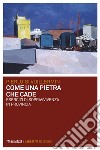 Come una pietra che cade: Esercizi di sopravvivenza in provincia. E-book. Formato EPUB ebook di Pierluigi Vuillermin