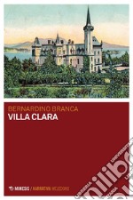 Villa Clara. E-book. Formato EPUB