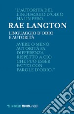 Linguaggio d’odio e autorità: Lezioni milanesi per la Cattedra Rotelli. E-book. Formato EPUB