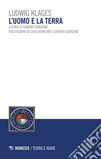 L’uomo e la terra. E-book. Formato EPUB ebook