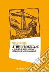 Letture francescane: La Biblioteca dei Minori Osservanti di San Nicolò di Carpi nell’anno 1600. E-book. Formato EPUB ebook