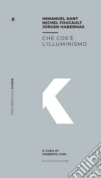 Che cos’è l’illuminismo. E-book. Formato EPUB ebook