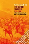 I prigionieri di Menelik, 1896-1897: Storie di soldati italiani nella Guerra d’Abissinia. E-book. Formato EPUB ebook di Matteo Dominioni