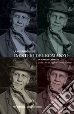 I misteri del romanzo: Da Kundera a Rabelais. E-book. Formato EPUB ebook