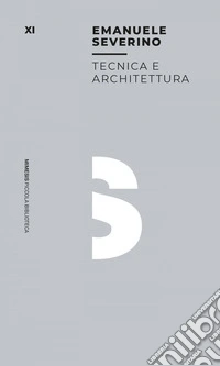 Tecnica e architettura. E-book. Formato EPUB ebook