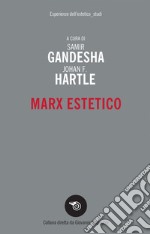 Marx estetico. E-book. Formato EPUB