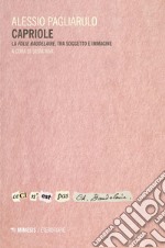 Capriole: La folie Baudelaire, tra soggetto e immagine. E-book. Formato EPUB