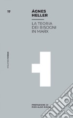 La teoria dei bisogni in Marx. E-book. Formato EPUB ebook